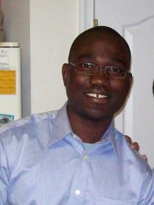 Lionel H. for tutoring lessons in Gaithersburg MD