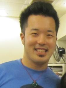 Justin Y. for tutoring lessons in Culver City CA
