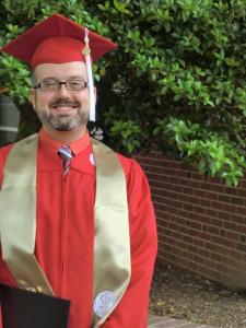 Tony S. for tutoring lessons in Cary NC